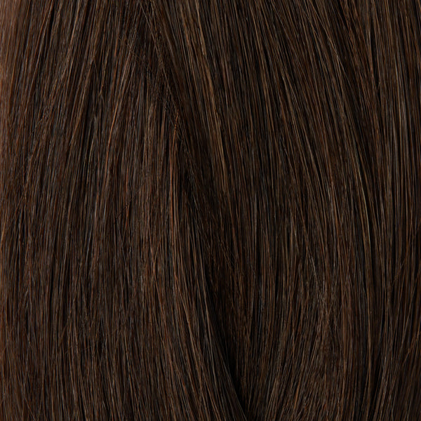 Showpony 20" 7-piece Clip In Hair Extensions Box Set