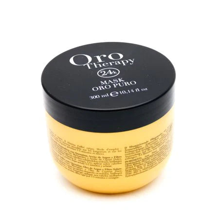 Fanola Oro Therapy 24K Mask