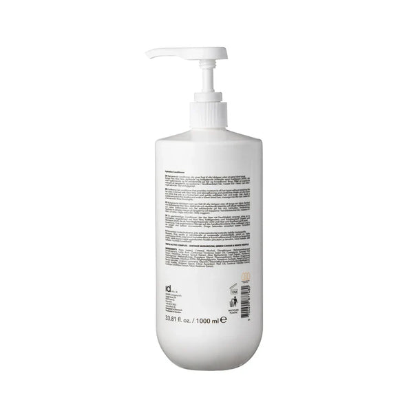 Obsessed Haircare Hydration Conditioner 1000ml