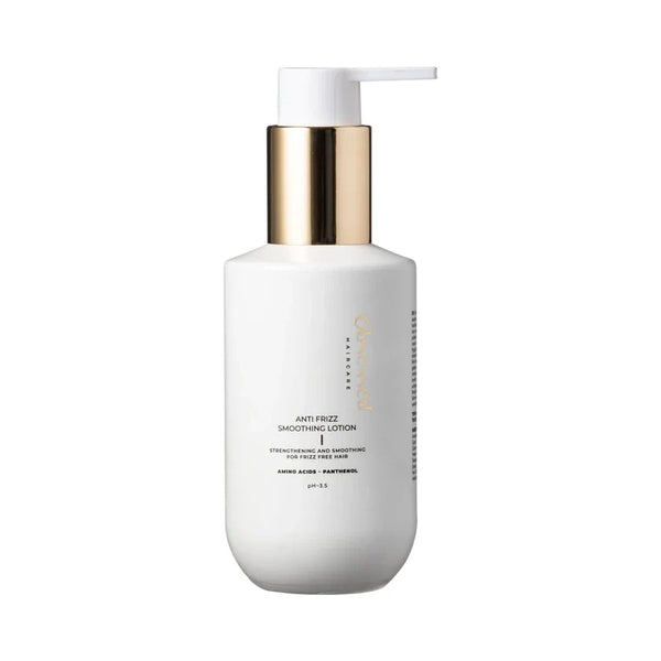 Obsessed Haircare Anti Frizz Smoothing Lotion 150ml