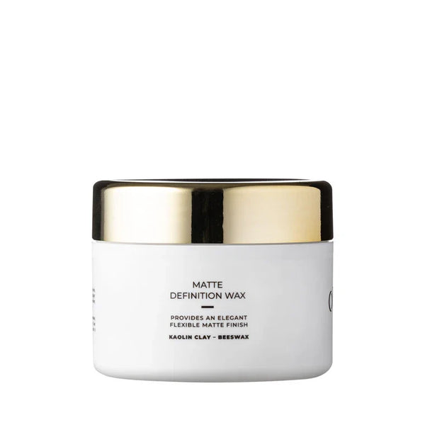Obsessed Haircare Matte Definition Wax 80ml