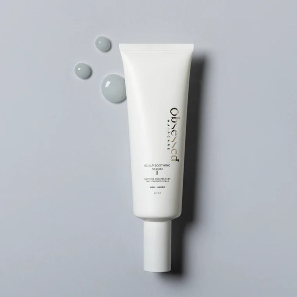 Obsessed Haircare Scalp Soothing Serum 50ml