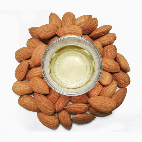 500ml Sweet Almond Oil Cosmetic Grade 100% Pure Natural