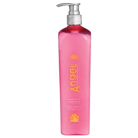 Angel Color Protect Shampoo 500ml