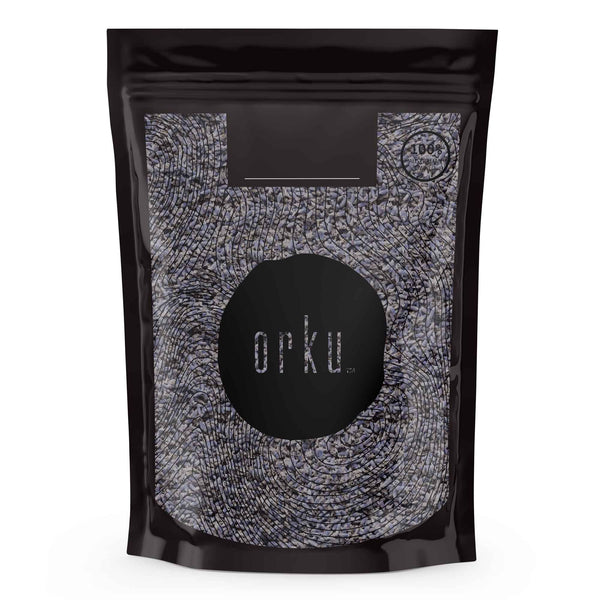 50g Organic Lavender Flower - Dried Fragrant Lavendula
