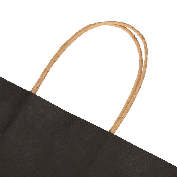 50pcs Bulk Paper Bags Pack Shopping Retail Gift Bags