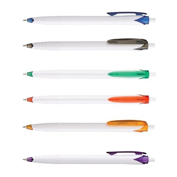 50x Ball Point Pen Gift School Office Business Ballpoint