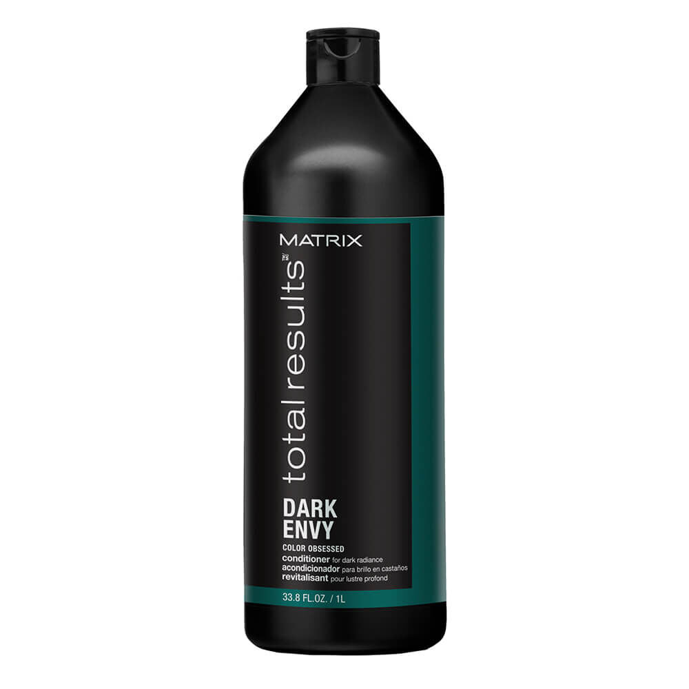 Matrix Total Results Dark Envy Conditioner 1L