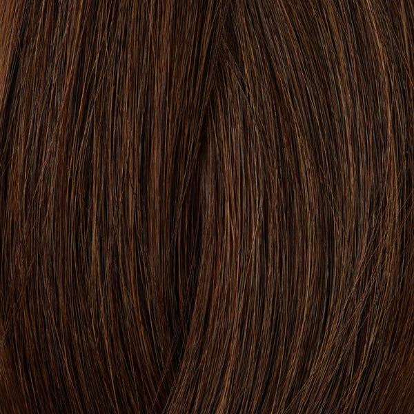 Showpony 20" 7-piece Clip In Hair Extensions - Hair Only
