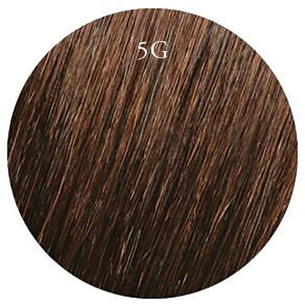 Showpony 20" 3 in 1 Halo Hair Extension Box Set