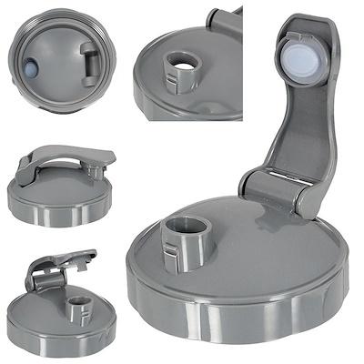 5x Fliptop Lid For Nutribullet Flip Top Fresh - All 600
