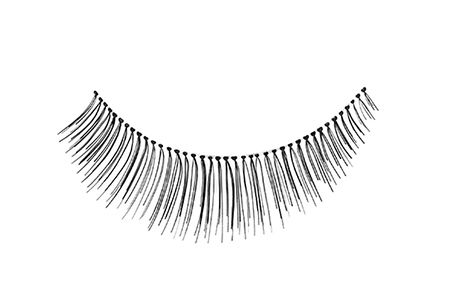 Ardell Fashion Lashes 109 BLACK