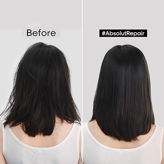 L'oreal Professionnel Absolut Repair Shampoo 1500ml & Conditioner 750ml Duo