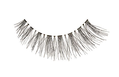 Ardell Fashion Lashes 120 DEMI BLACK