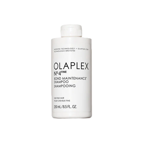 Olaplex No.4 Bond Maintenance Fine Shampoo