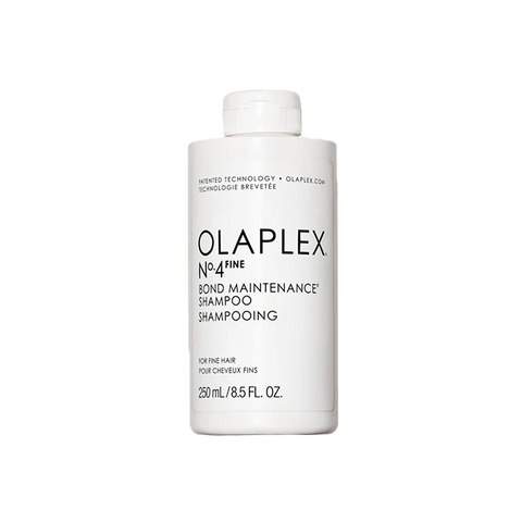 Olaplex No.4 Bond Maintenance Fine Shampoo