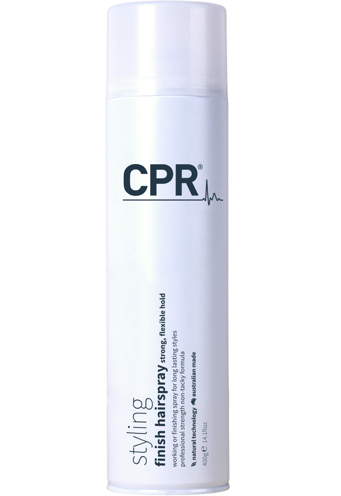 CPR Finish Hairspray