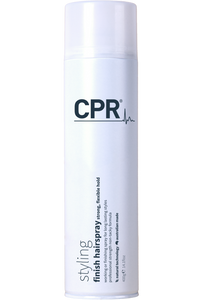 CPR Finish Hairspray