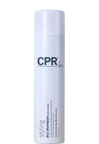 CPR Dry Shampoo Style Extender