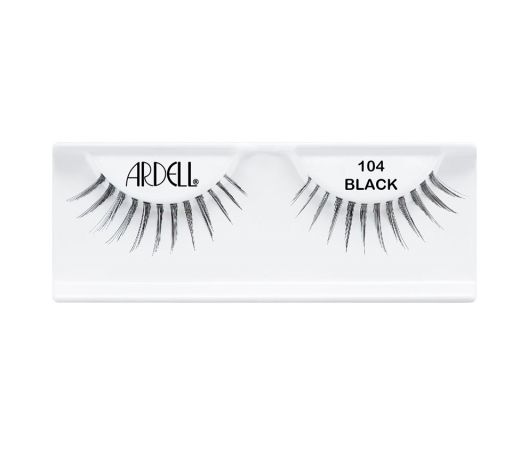 Ardell Fashion Lashes 104 Black