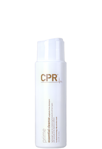 CPR Prime Essential Cleanse Sulphate Free Shampoo