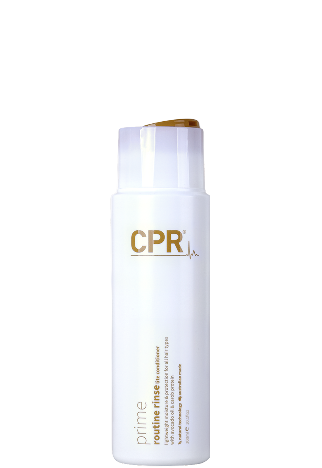 CPR Prime Routine Rinse Lite Conditioner