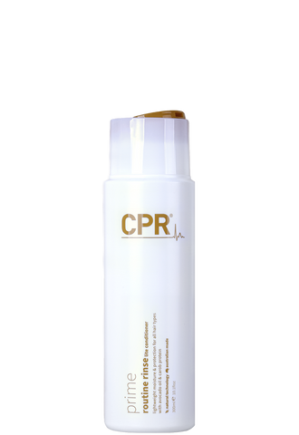 CPR Prime Routine Rinse Lite Conditioner