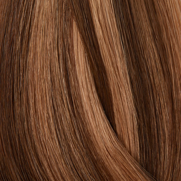 Showpony 20" 7-piece Clip In Hair Extensions Box Set