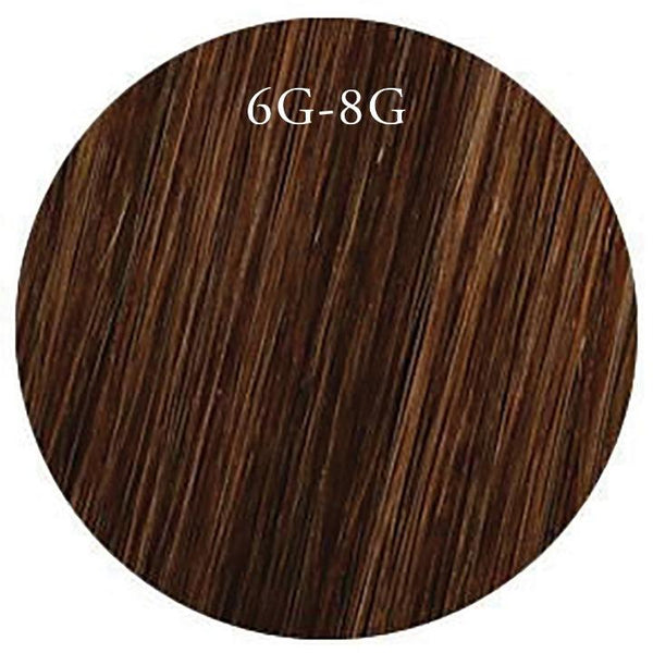 Showpony 20" Slimline Tape Hair Extensions