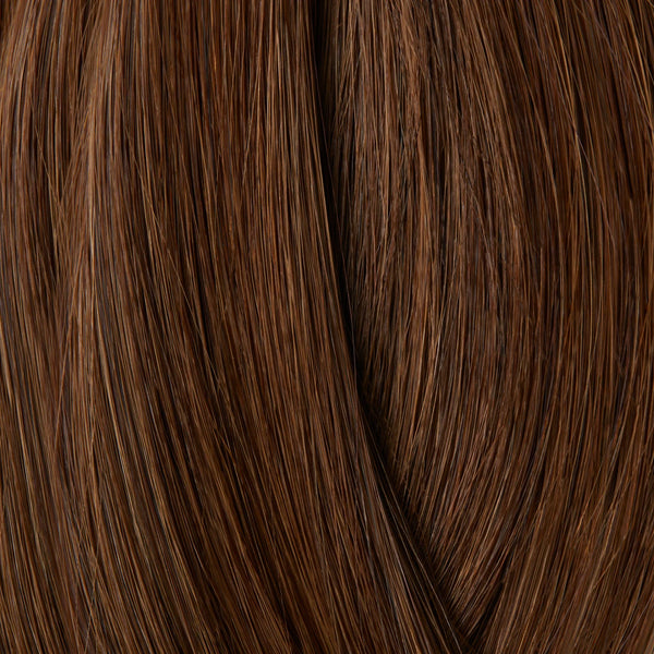 Showpony 20" 7-piece Clip In Hair Extensions - Hair Only