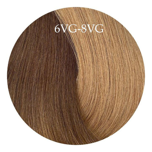Showpony 20" 3 in 1 Halo Hair Extension Box Set