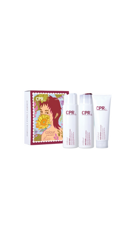 CPR Colour Trio Pack