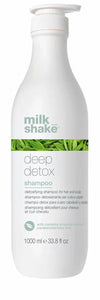 Milkshake Deep Detox Shampoo