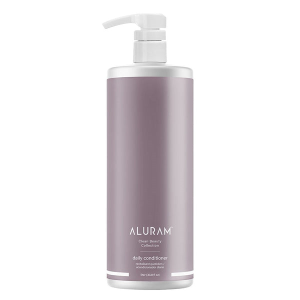 Aluram Clean Beauty Daily Conditioner
