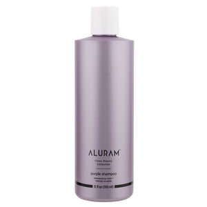Aluram Clean Beauty Purple Shampoo