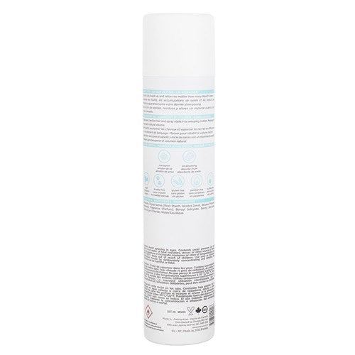 DesignME QuickieME Dry Shampoo Light 339ml