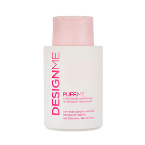 Design.ME Puff.ME Volumizing Conditioner - New Packaging