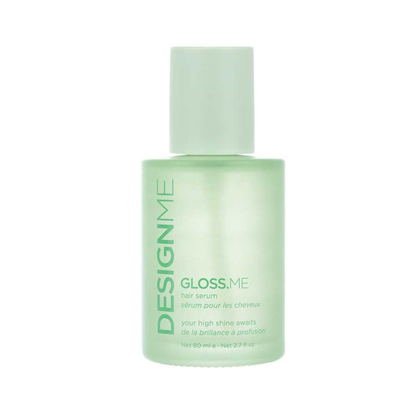 Design.ME GlossME Hair Serum