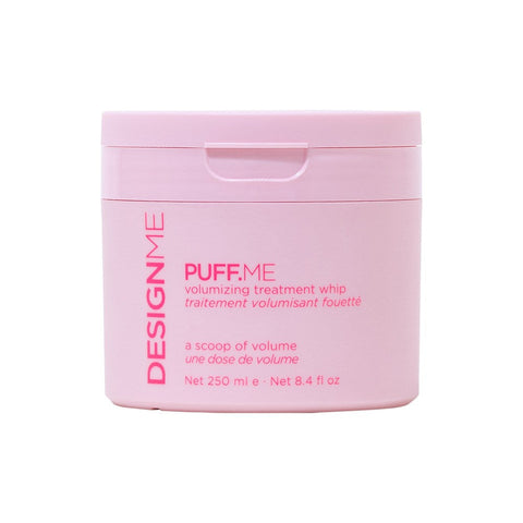 Design.ME Puff.ME Volumizing Hair Treatment