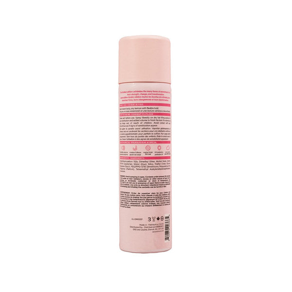 Design.ME PuffME Born To Bloom Dry Texture Spray