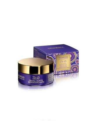 Vagheggi 75.15 Redensifying Night Cream