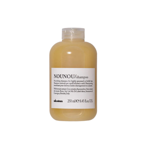 Davines Nounou Shampoo