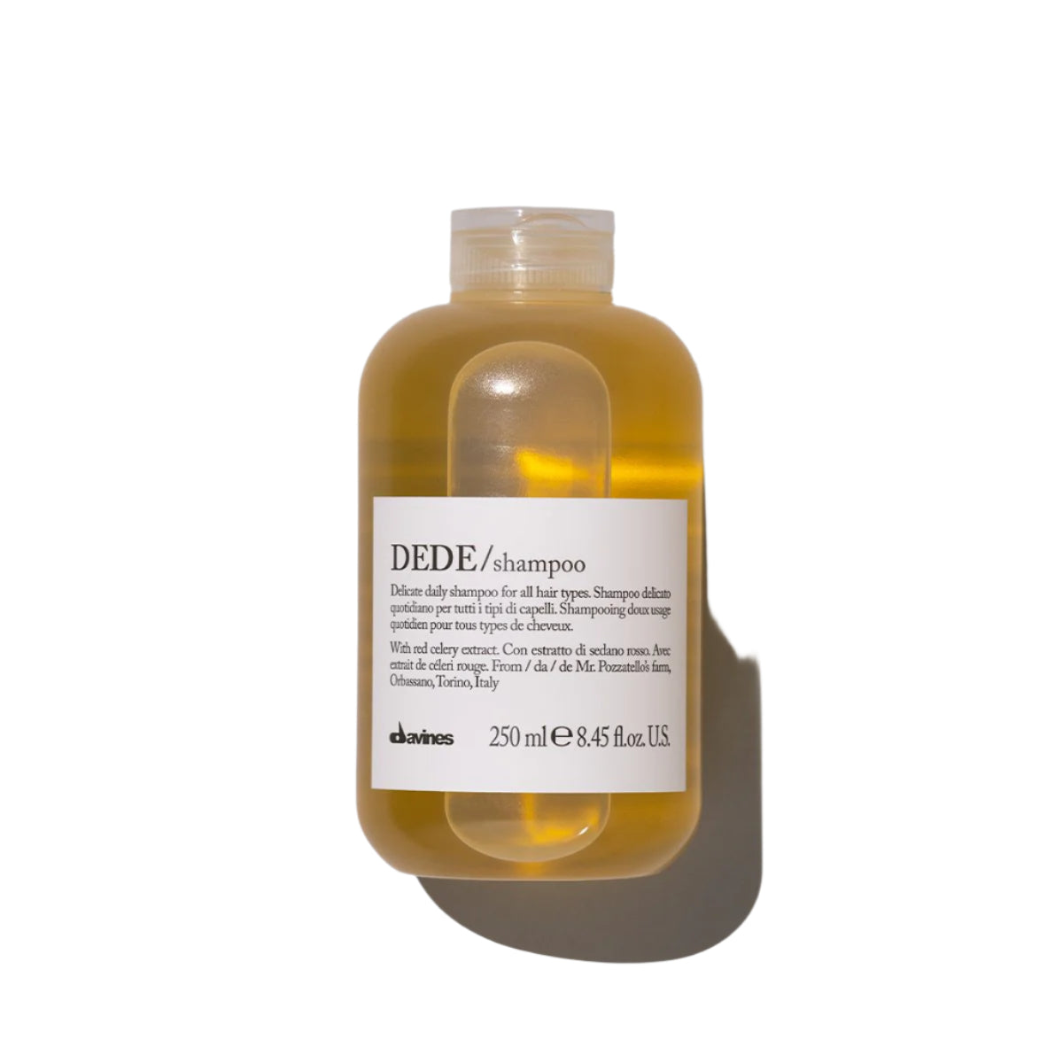 Davines Dede Shampoo