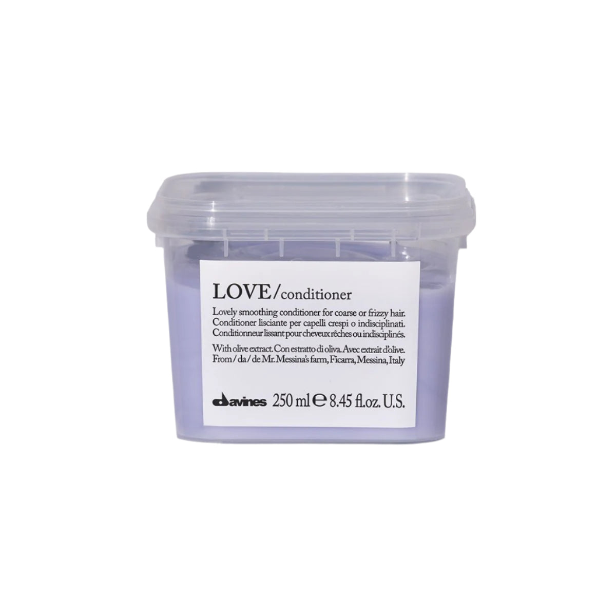 Davines Love Smoothing Conditioner