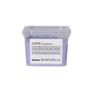 Davines Love Smoothing Conditioner