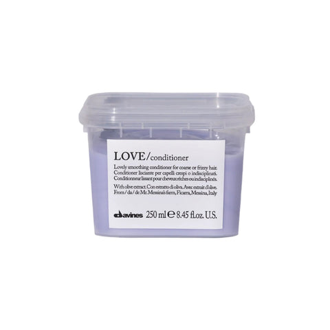 Davines Love Smoothing Conditioner