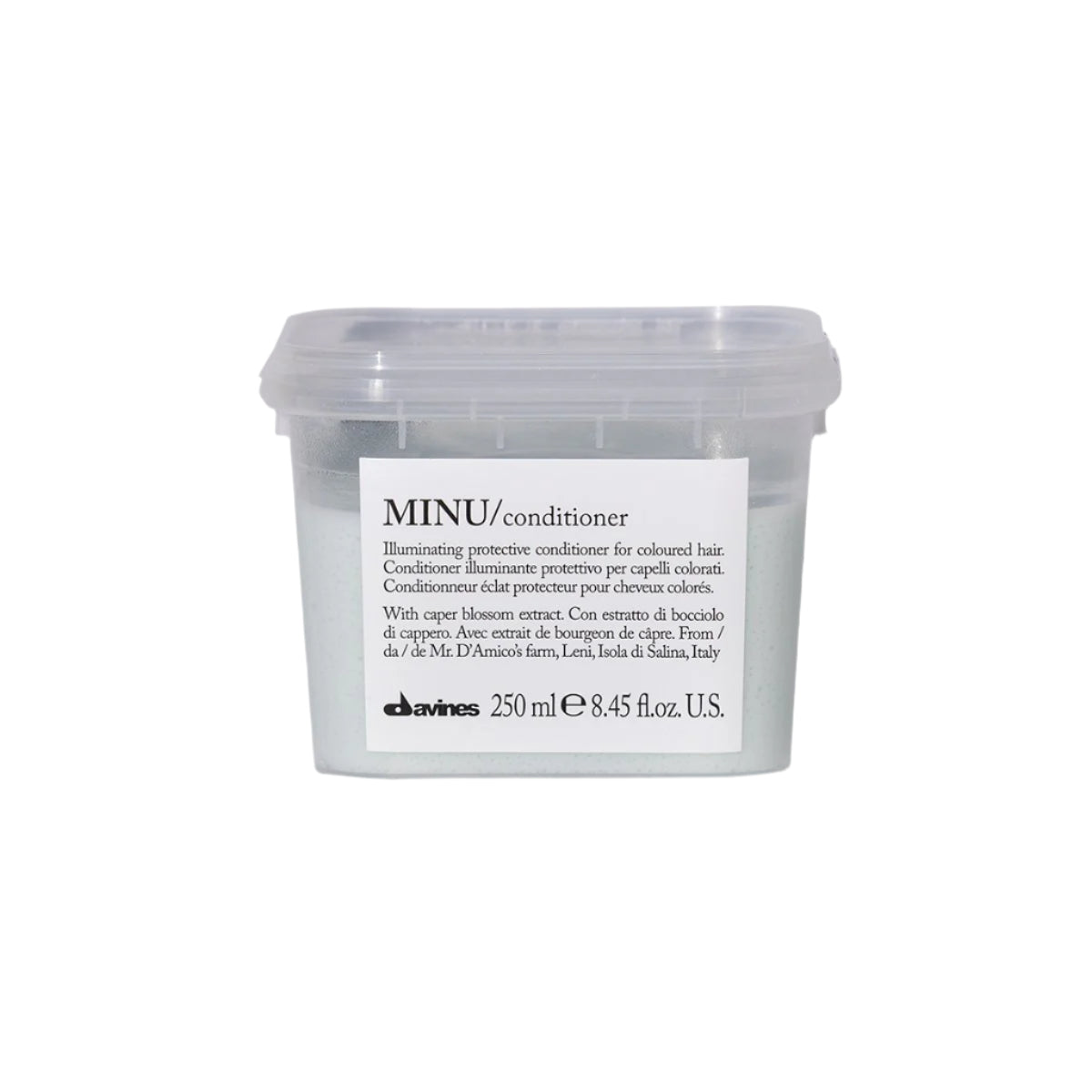 Davines Minu Conditioner