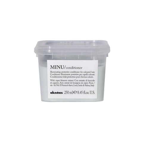 Davines Minu Conditioner