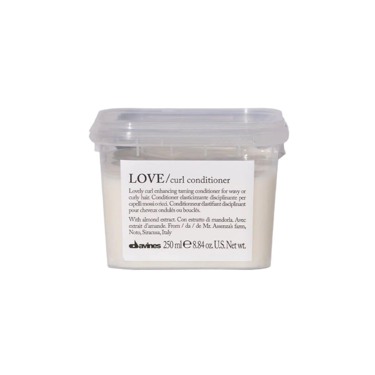 Davines Love Curl Conditioner