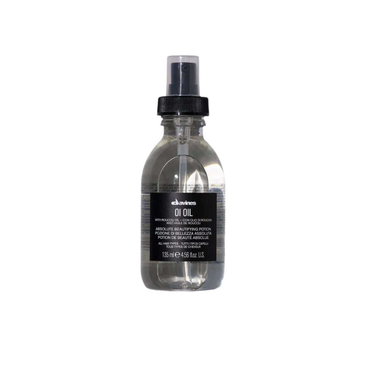 Davines Oi Oil
